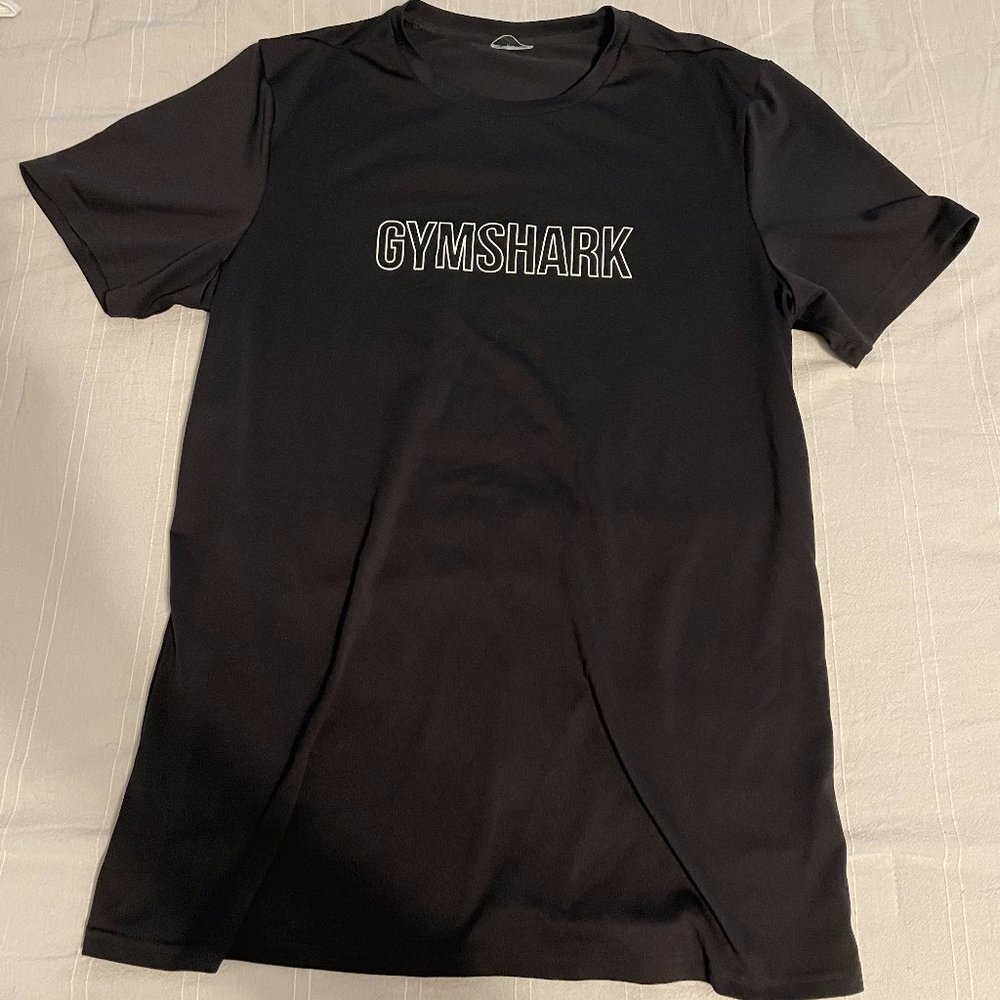 Gymshark Athletic fit t-shirt Men's Medium